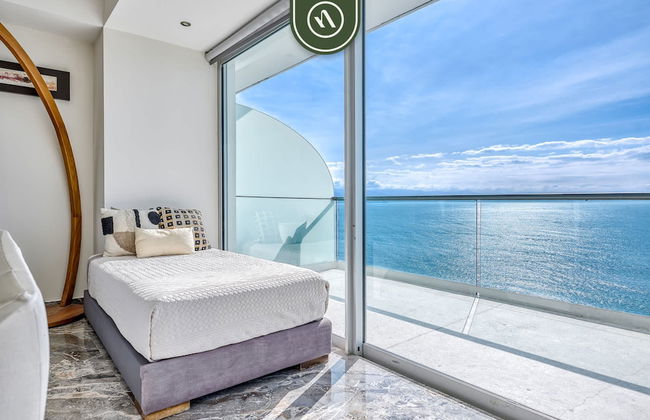 Peninsula T3 B18 in Puerto Vallarta Jalisco - Foto 26