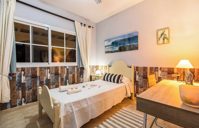 Villa La Luna - Foto 18