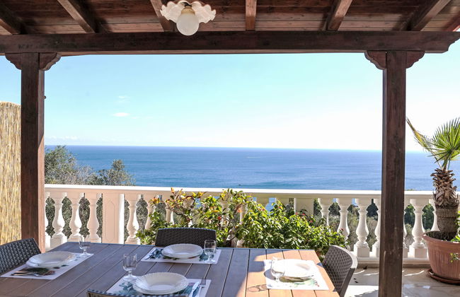 Apartment Cicala-Villa Anna by Interhome - Photo 1