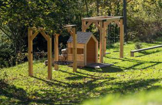 Drwalówka - Domek "NA SKARPIE" - Foto 57