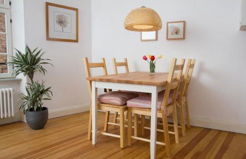 Gästezimmer Mittelgasse - Foto 37