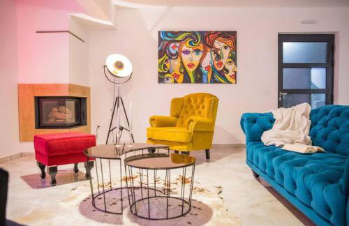 Luxury Villa Mlini Quet Land with Pool - Dubrovnik - Photo 8