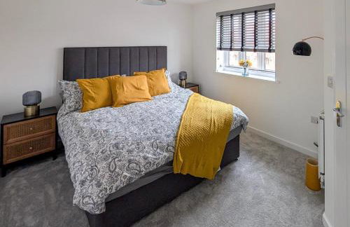 Cotswold Green Sleeps 5 with Free ev Charge - Foto 29