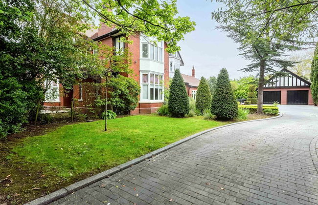 Host Stay The Grove - Foto 49