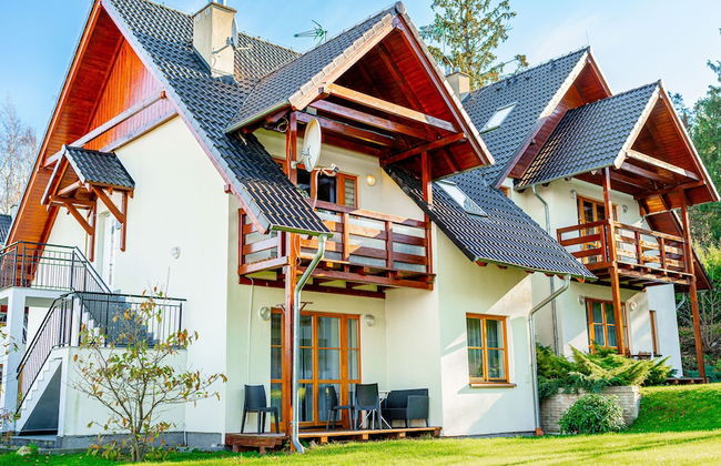 Apartamenty Sun & Snow Komuny Paryskiej - Photo 65