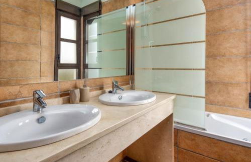 Villa Siegfried JÁVEA - Foto 14