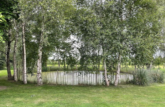 Pet-friendly Mansion - Foto 38