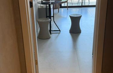 Apartamento Novo e Moderno Batista Campos - Foto 70