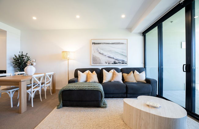 Iconic Kirra Beach Resort - Foto 69