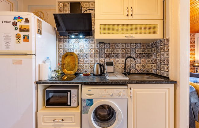 Ali Pasha Apartment - Foto 72