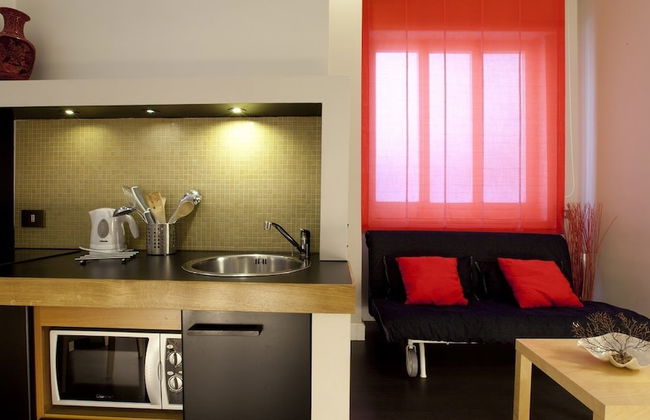 Sorrento Apartments ONE - Photo 18