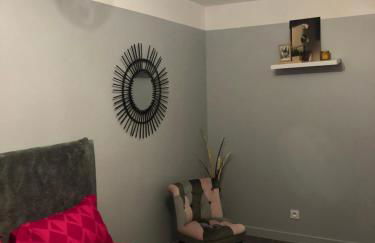 Big Duplex Close to Orly Airport and RER C or D - Foto 9