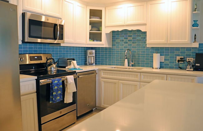 Galleon Villas by Hello Cayman Vacation - Photo 62