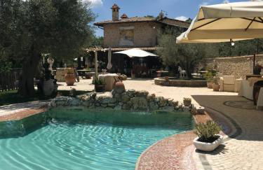 Agriturismo Le Faeta - Foto 48