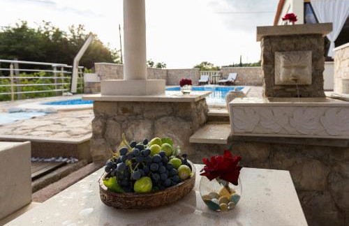 Holiday Home Lazuština Paradise & The Mermaid - Foto 21