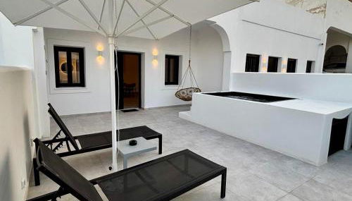 Nostos Suites Kamari - Foto 5