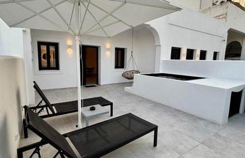 Nostos Suites Kamari - Foto 5