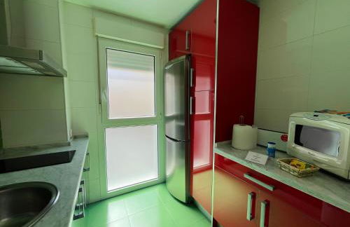 Apartamentos Suites Capitolio - Foto 55