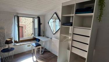 Charmant duplex 2 chambres/terrasse - Foto 2