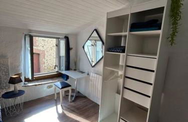 Charmant duplex 2 chambres/terrasse - Foto 2