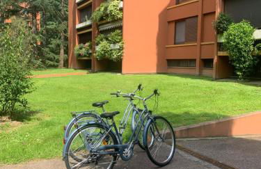 Bilocale nuovo - Basiglio Humanitas - Foto 37