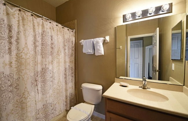 Oakwater Resort IHR 3026 - Foto 10