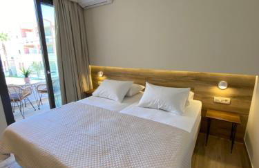 Roula Kotsonis Superior Apartments A - Foto 43