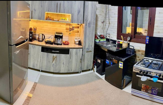 The Privacy Villa - Foto 21