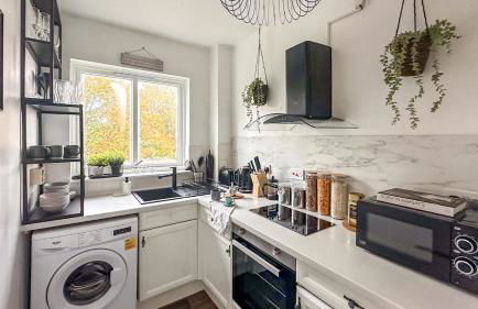 Lovely property near Glasgow, Clydebank - Foto 20