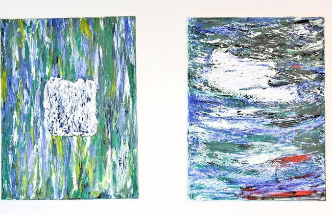 Nifty Apartment in Rövershagen near Sea - Foto 11