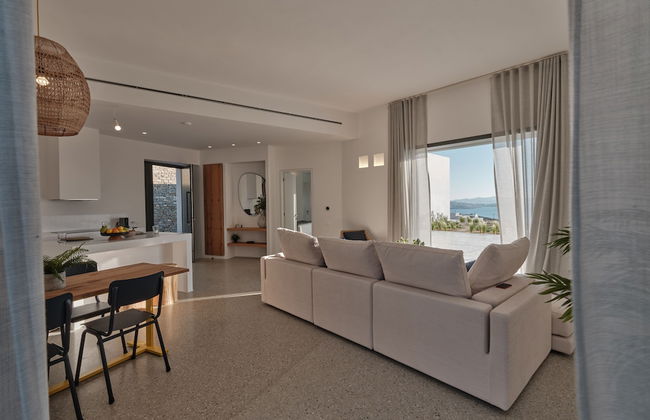 Olithos Villas - Photo 65