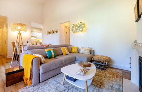 Oasis of Aroeira Golf & Beach House - Foto 6