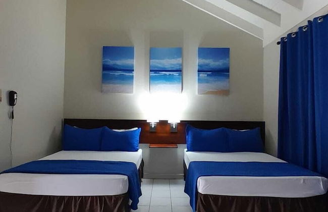 SandCastles Deluxe Beach Resort - Foto 28