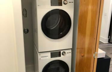 Chic Historic Loft in Downtown ILM - Foto 7