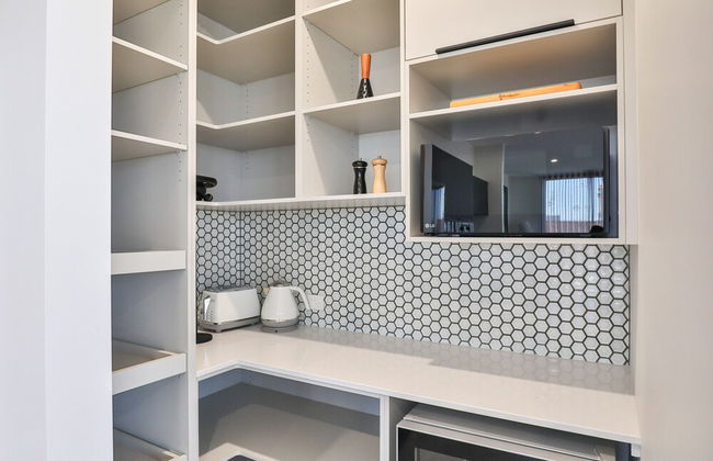 Indulge Apartments City View Penthouses - Foto 17