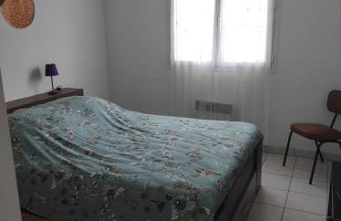 Chez AUBE Maison à la campagne 2-6 pers 3 chambres - Foto 27