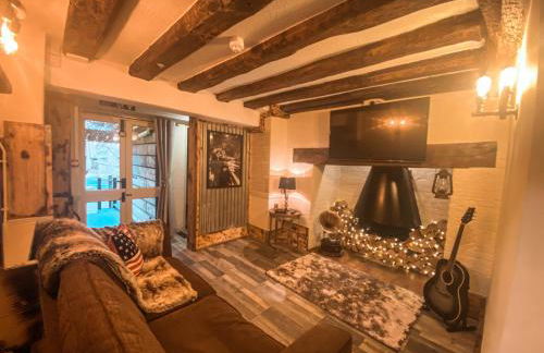 The Terrace at Riverside Suites - Foto 7