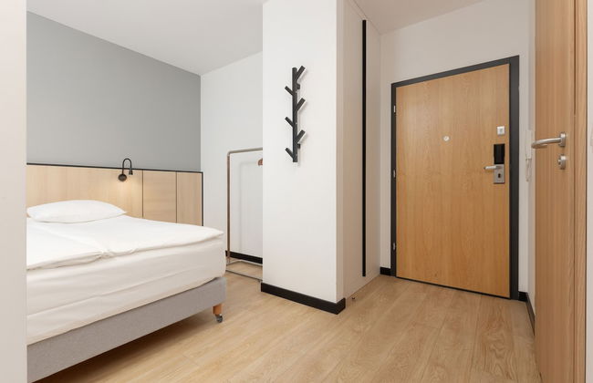 Studio Targowa 5 by Renters - Foto 9