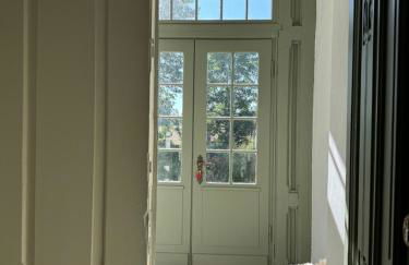 Design Villa Uckermark mit riesigem Garten - Photo 7