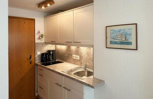 Haus *Üüs Aran* Wohnung Nr. 3 - Photo 17