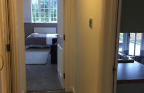 Kenilworth Cosy Garden View Apartment - Foto 4