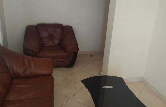 Golden Apartments Bukoto - Foto 14