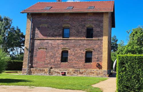 Ferienwohnung am Viaduktweg Familie Roman - Foto 23