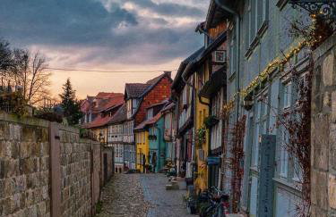 Osterallee Apartment - Foto 44