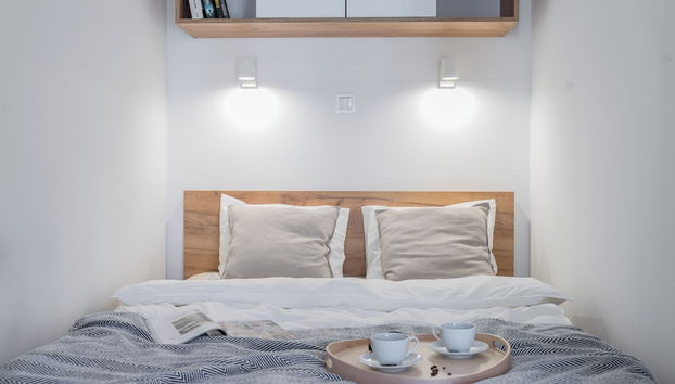 Apartamenty Jaworska 4 - ProperUNIT - Foto 5, Habitación