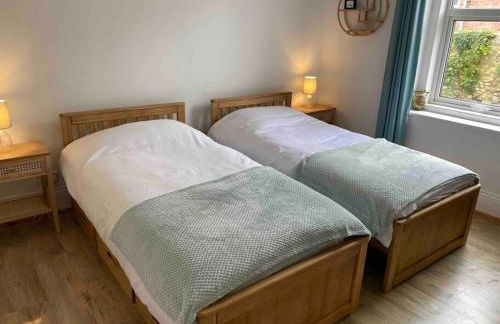 Peaceful Coastal Apartment - Foto 13