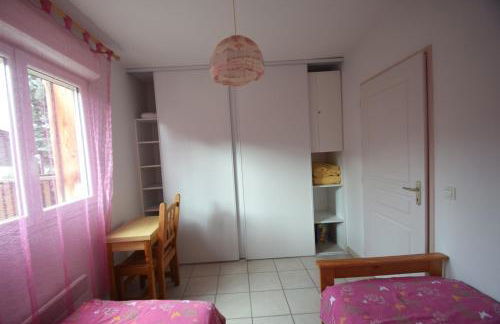 T3 coquet et lumineux aux pieds des pistes - Foto 10