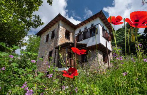 VILLA PALIOS STATHMOS - Foto 20