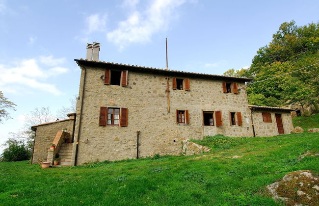 - Agriturismo La Piaggia - Forest View Apartment on the Ground Floor 2 Guests - Foto 14