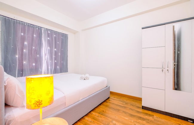 Best Deal and Homey 2BR Podomoro Golf View Apartment - Foto 3